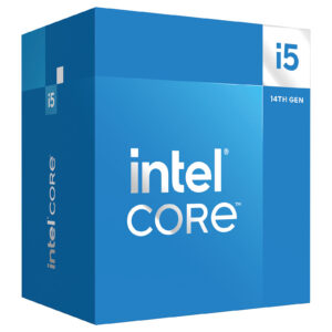 INTEL CORE I5