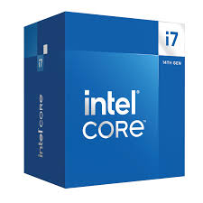 INTEL CORE I7