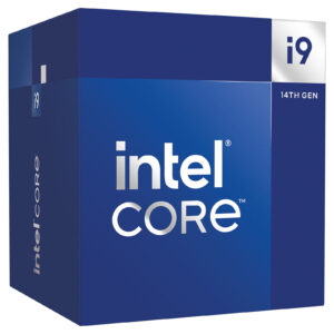 INTEL CORE I9
