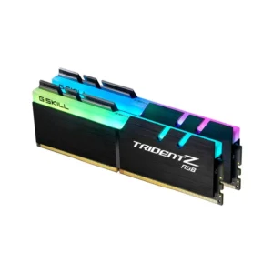 RAM G.Skill Trident Z RGB 32GB DDR4 3600MHz