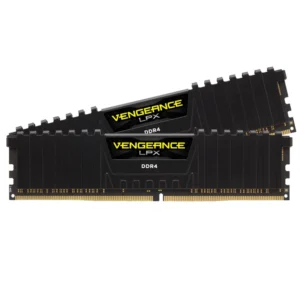 RAM Corsair Vengeance LPX 16GB DDR4 3200MHz