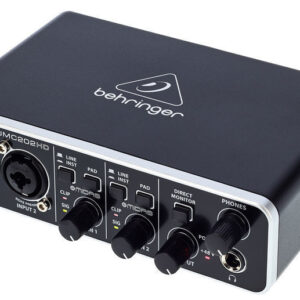 Audio Interface AI-2