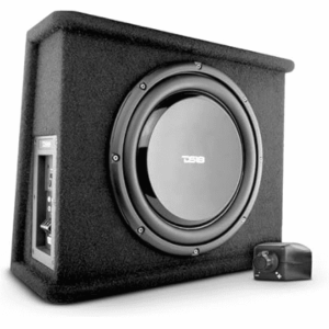 Bass sub 500W